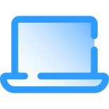 Laptop icon