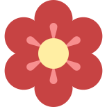 Frühling icon