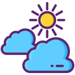 Weather icon