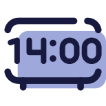 14.00 icon