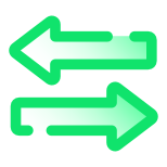 Data Transfer icon