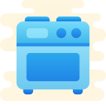 요리 도구 icon