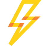 Lightning Bolt icon