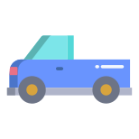 Lieferwagen icon