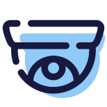 Dome Camera icon