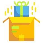 Package Box icon