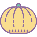 Pumpkin icon