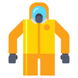 Protective Wear icon