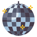 Disco Ball icon