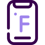 Fahrenheit icon