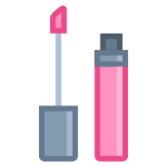 Brillo de labios icon