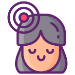 Headache icon