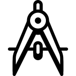 Drafting Compass icon