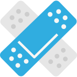 bandaid icon