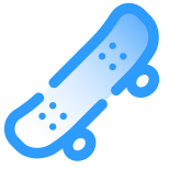 Patineta icon