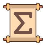 Sigma icon