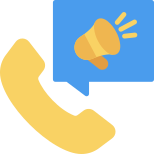 telephone icon