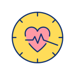 Cardiological Examination icon