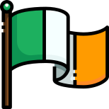 Irlande icon