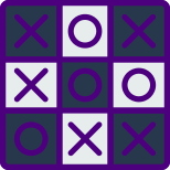 Tic Tac Toe icon