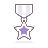 Achievement icon