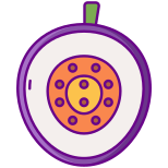 Maracuyá icon