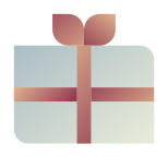 Gift icon