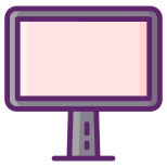 Персональный компьютер icon