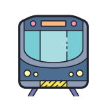 U-Bahn icon