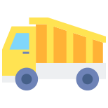 Dump Truck icon