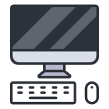 Computer icon