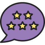 Rating icon