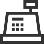 Cash Register icon