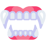 Fangs icon