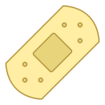 Curativo icon