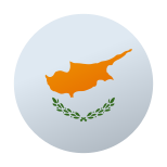 Chypre-circulaire icon