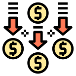 Profit Loss icon