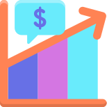 Financial Statistics icon