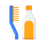 Brush Teeth icon