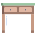 Table icon