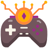 Controller icon