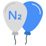 Nitrogen Balloons icon