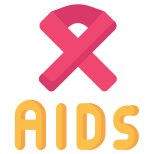 Aids icon