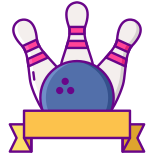 Bowling Game icon