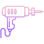 Hand Drill icon