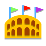 Arena icon