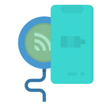 Wireless Charger icon