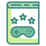 Game Guide icon