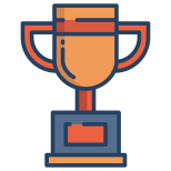 Trophy icon