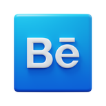 Behance icon